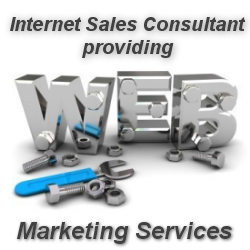 Web Marketing Services By That Sales Guy Howard Howell